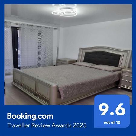Sofi Apartament Năvodari Kültér fotó