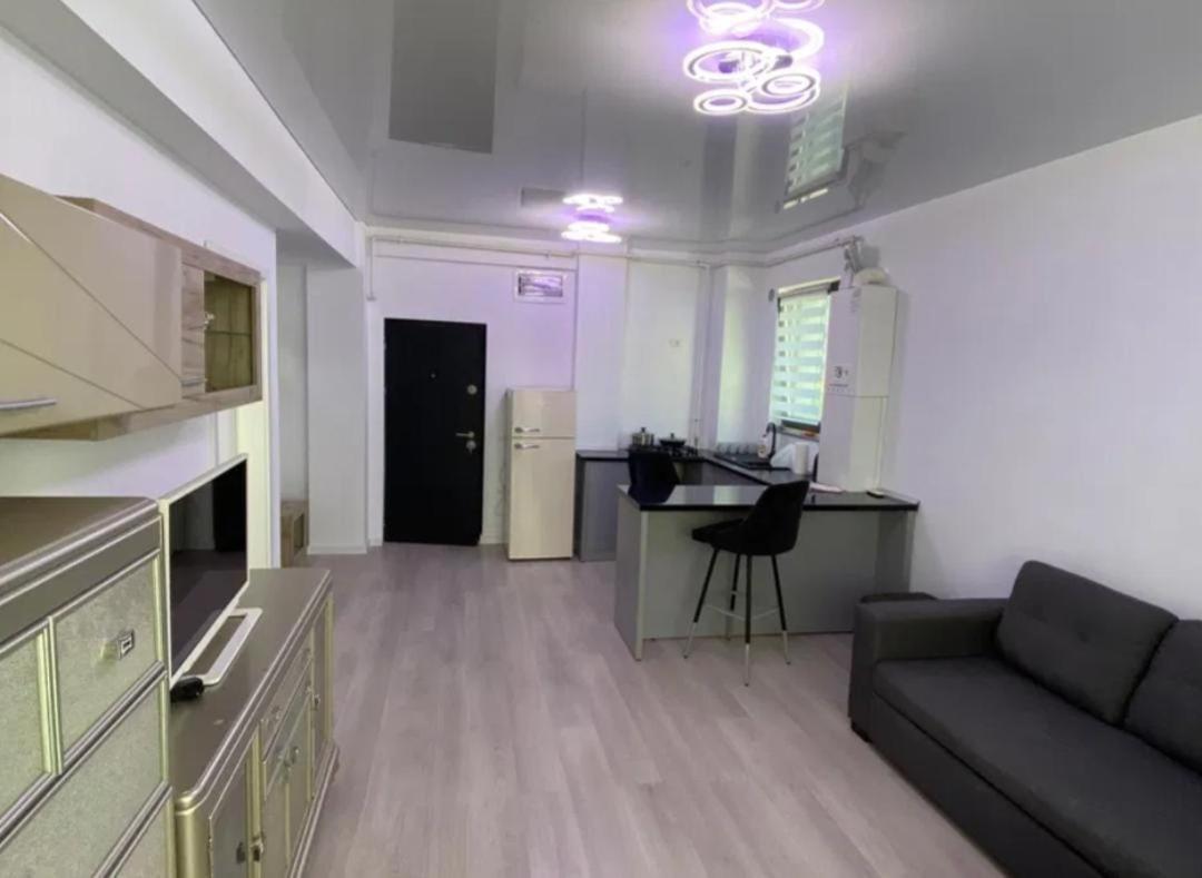 Sofi Apartament Năvodari Kültér fotó