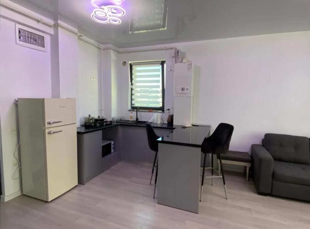 Sofi Apartament Năvodari Kültér fotó