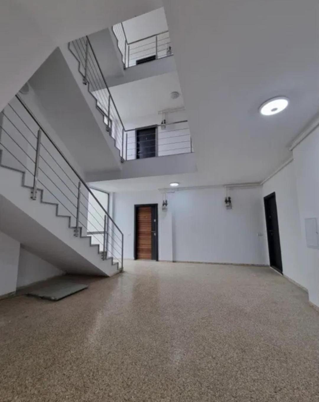Sofi Apartament Năvodari Kültér fotó