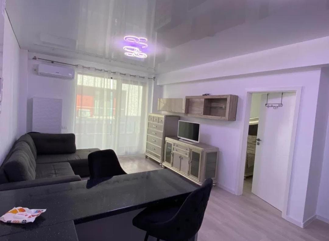 Sofi Apartament Năvodari Kültér fotó