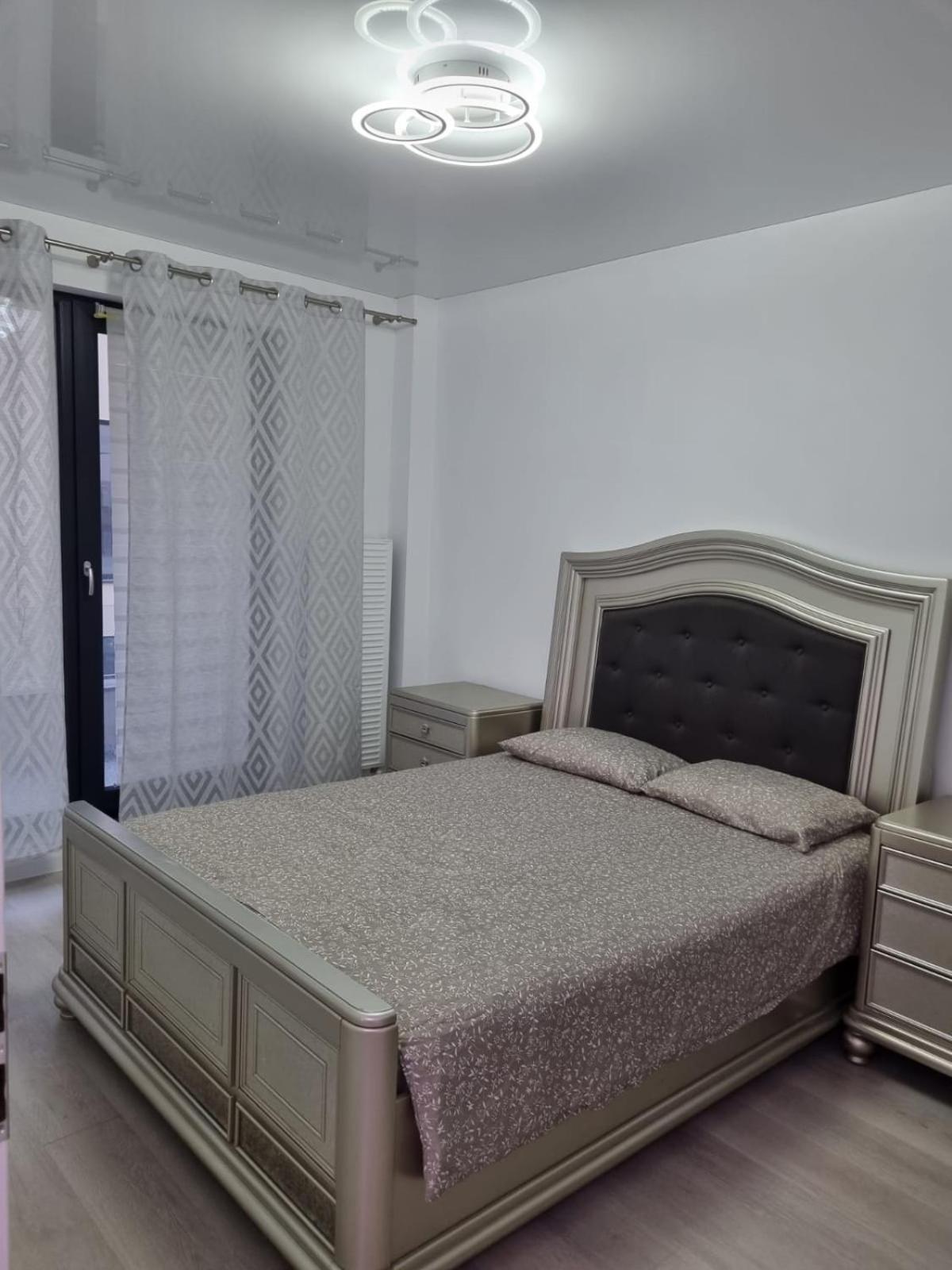 Sofi Apartament Năvodari Kültér fotó